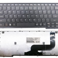 Keyboard Laptop Lenovo IdeaPad S215 S210 S210T (ST1V-USI) KBLLV26