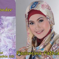 PASHMINA FATHIA SILK /Hijab/Pasmina/Kerudung Persegi Panjang