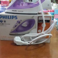 Setrika Uap Philips GC 1418