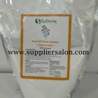Jual Masker Wajah Peel Off Soderta Variant Chamomile Murah