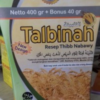 Jual Talbinah obati lambung/mag kronis Murah