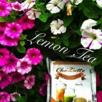 Jual CHOLATTE LEMON TEA Murah