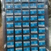 kartu memori samsung 8GB class 10 memory micro sd card clas 10 ori 99