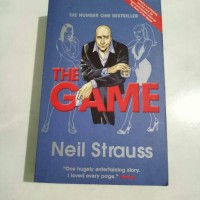 Novel Bahasa Inggris tebal