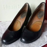 Sepatu Wanita Hush Puppies / wedges / heels size 36