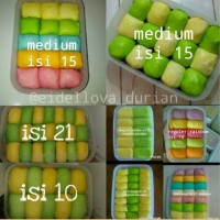 Jual pancake durian Murah