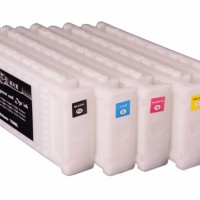 SC-F2000 Refill Ink Cartridge For Epson SureColor F2000 DTG Printer