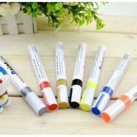 Spidol warna untuk ban motor / spidol ban mobil / spidol toyo paint