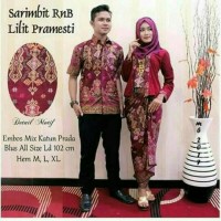 Jual sarimbit batik pramesti Murah
