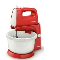 PHILIPS MIXER STAND HR 1559 RED / MIXER COMP HR1559 / 10 MERAH PROMO