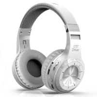 Jual Headphone Bluedio Turbine H+ original Murah