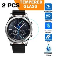 Jual Samsung Gear S3 Classic/Frontier HD Tempered Glass Murah