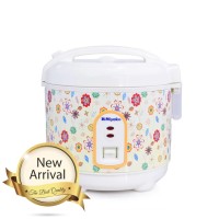MIYAKO Rice Cooker Mini 0.6 Liter - MCM-609