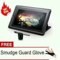 Jual WACOM CINTIQ 13HD DTK-1300 Murah
