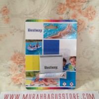 Jual LEM KASUR / SOFA ANGIN / UDARA / REPAIR KIT BESTWAY MURAH!!! Murah