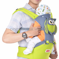 Jual Gendongan Hipseat Dialogue Owl Series (DGG1006) Murah