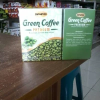 Green Coffe Premium Original
