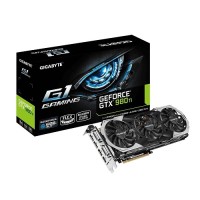 Jual GIGABYTE GTX 980TI GAMING 6GB - GV-N98TG1 Gaming-6GD Murah