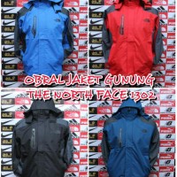 OBRAL JAKET GUNUNG / OUTDOOR THE NORTH FACE 1301 1302 1303 1306 1309