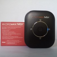 Jual Mifi Modem Wifi 4G Smartfren Andromax M3Y M3Z Free Perdana Kuota 30Gb Murah