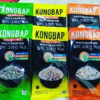 Jual Kongbap Paket Mix Murah