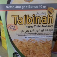 Jual Talbinah obat maag Murah