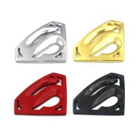 Jual Superman 3D metal emblem sticker mobil superhero logo Murah
