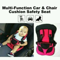 Jual Kursi Sabuk Pengaman Anak di Mobil Baby Car Seat Murah