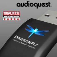 Jual Audioquest Dragonfly Black Portable USB DAC AMP Murah