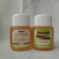 Minyak Kemiri Obat Alami Penumbuh Rambut Cepat Seperti Green angelica