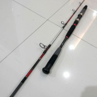 Joran Jigging Maguro Pegasus PE-2