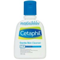 Jual Cetaphil Gentle Skin Cleanser Murah