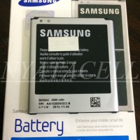 Baterai Original 100% Samsung Galaxy Mega 5.8 5,8 I9152 Berkualitas