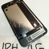 Back Door iPhone 4 4G A1332 /Backdoor Baterai Tutup Bel Murah