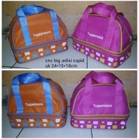 Jual tas tupperware cnc besar Murah