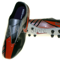 Promo Heboh SEPATU NIKE T90 LASER BOLA HITAM
SILVER ORANGE Murah