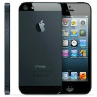IPHONE 5 16GB NEW SEGEL GARANSI DISTRIBUTOR