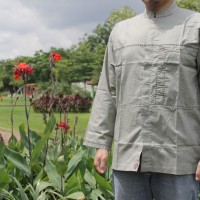 BAJU KOKO/RAIHAN/LENGAN PANJANG/RA002