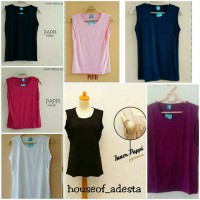 Jual Manset/ Inner / Dalaman / atasan / Baju hamil dan menyusui PAPPI Murah