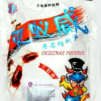 Jual OK ANT KILLER - Racun Pembasmi Semut,Kecoa dan Kutu Busuk Murah