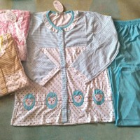 Baju Tidur Merk Sofie - 8
