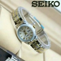 NEW!!! JAM TANGAN SEIKO 5 KW SUPER TANGGAL+HARI AKTIF KOMBINASI MEWAH