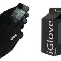 Sarung Tangan Motor HP Android iGlove Magic smart touch