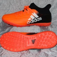 sepatu futsal nike adidas kw super grade ori size dari 39 40 41 42 43