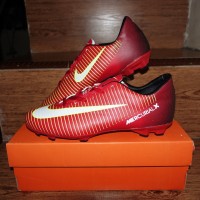 sepatu bola nike adidas kw super / grade ori size dari 38 39 40 41 42