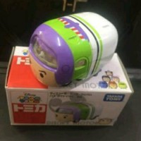 Jual Tomica Disney Tsum Tsum Toy Story Buzz Lightyear Murah