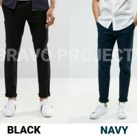 Jual Celana Chino Pria | Celana Panjang Pria STRECHT PREMIUM Murah