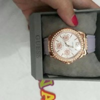 JAM TANGAN GUESS W0846L6 Original Sale