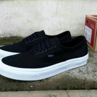 Sepatu Vans Authentic Mono