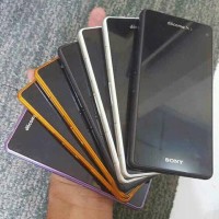 Sony Xperia Z2/A2 Compact Original 100% LECET WAJAR